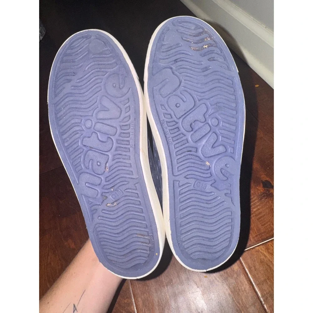 Native jefferson slip